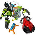 LEGO BREEZ Flea Machine Set 44027