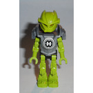 LEGO Breez Minifigura