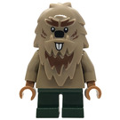 LEGO Breezor Minifigure