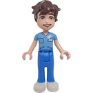 LEGO Brendan Minifigur