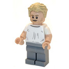 LEGO Brian O'Conner (76917) Minifigur