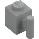 LEGO Klods 1 x 1 med Håndtere (2921 / 28917)