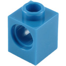 LEGO Brique 1 x 1 avec Trou (6541)
