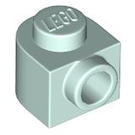 LEGO Steen 1 x 1 x 0.7 Ronde met Kant Stud (3386)