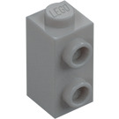 LEGO Ladrillo 1 x 1 x 1.6 con Dos Espigas laterales (32952)