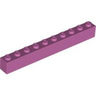LEGO Brique 1 x 10 (6111)