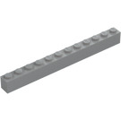 LEGO Brick 1 x 12 (6112)