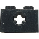 LEGO Brick 1 x 2 with Axle Hole ('+' Opening and Bottom Stud Holder) (32064)