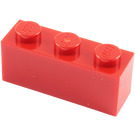 LEGO Brick 1 x 3 (3622 / 45505)