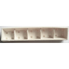 LEGO Brick 2 x 10 without bottom tubes with cross supports