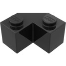 LEGO Brick 2 x 2 Facet (87620)