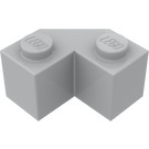 LEGO Backstein 2 x 2 Facet (87620)