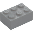 LEGO Steen 2 x 3 (3002)