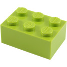 LEGO Steen 2 x 3 (3002)