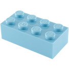 LEGO Backstein 2 x 4 (3001 / 72841)