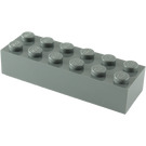 LEGO Brique 2 x 6 (2456 / 44237)