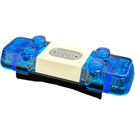 LEGO Brick 2 x 6 with Light and Siren Sounds (46524)