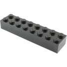 LEGO Brick 2 x 8 (3007 / 93888)