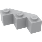 LEGO Cegła 3 x 3 Facet (2462)