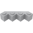 LEGO Mattoncino 4 x 4 Facet (14413)