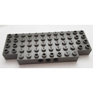 LEGO Steen 5 x 12 met Technic Gaten (45403)
