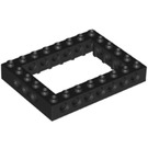 LEGO Brique 6 x 8 avec Open Centre 4 x 6 (1680 / 32532)