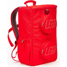 LEGO Brique Sac à dos Cooler – rouge (5008744)