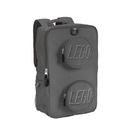 LEGO Brick Backpack Gray (5005524)