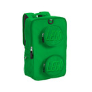 LEGO Brick Backpack Green (5005525)