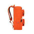 LEGO Brick Backpack Orange (5005521)