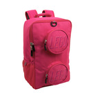 LEGO Brick Backpack Pink (5005534)