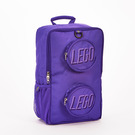 LEGO Steen Rugzak – Purple (5008753)
