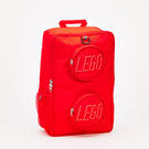 LEGO Brick Backpack – Red (5008727)