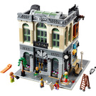 LEGO Brick Bank 10251