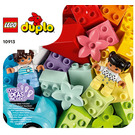 LEGO Brick Box Set 10913 Instructions
