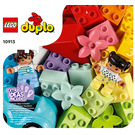 LEGO Brick Box 10913 Anleitungen