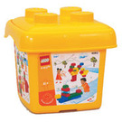 LEGO Brick Bucket Small 4082