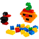 LEGO Brique Seau Petit 4083