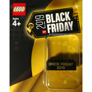 LEGO Brick Friday 2019 Brick Set 5006066