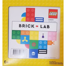 LEGO Steen Lab 6385891