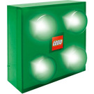 LEGO Backstein Light (Green) (5002470)
