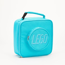 LEGO Backstein Lunch Bag – Azure (5008720)