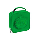 LEGO Brick Lunch Bag Green (5005519)
