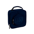 LEGO Backstein Lunch Bag Navy (5005517)