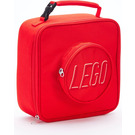 LEGO Brick Lunch Bag – Red (5008719)