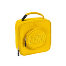 LEGO Brique Lunch Bag Jaune (5005515)