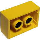 LEGO Brick Magnet - 2 x 3