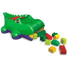 LEGO BRICK-O-DILE Set 5359