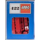 LEGO Backstein Pack 422-1