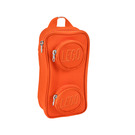 LEGO Brick Pouch Orange (5005511)